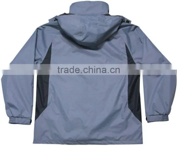 3 in 1 Jacket photo-2