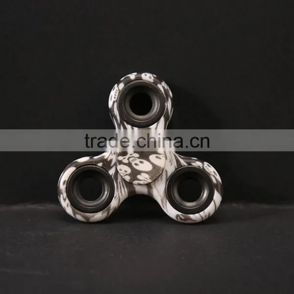 Fire Wheel Fingertip Gyroscope Spinner Hot Funny Toys Enjoy Time Gadgets photo-6