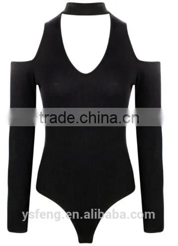 Sexy Girl V Shape Knitting Patterns Designs Sweater photo-4