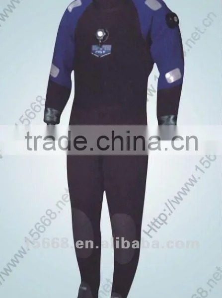 GR-DS0058 Durable Custom Neoprene Wetsuit photo-3