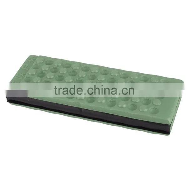 2016 Outdoor Portable Foldable EVA Foam Waterproof Garden Cushion Seat Pad Chair for Outdoor Free Shipping photo-5