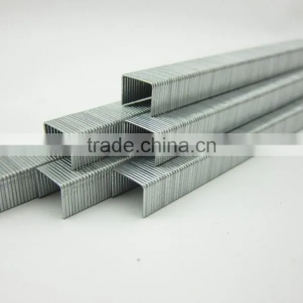 22 Gauge Furniture Staple 7108 photo-2