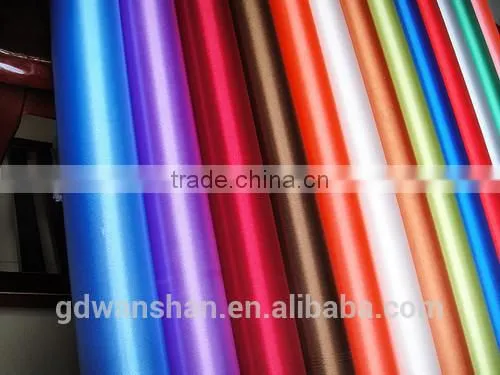 China Manufacturer Wedding Card Packaing Material Hardcover Book Binding Textile Fabric Cloth photo-6