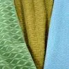 Spandex Jacquard Fabric