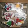 Sell Wooden Craft Clips