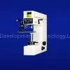 Bench Brinell Rockwell & Vickers Optical Hardness Tester