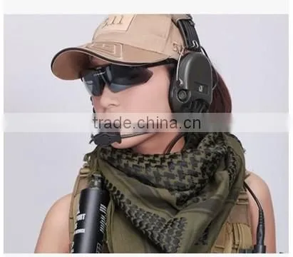 New Fashioncheap Shemagh Arab Men Scarf Military Army photo-2