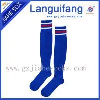 Hign Quality Knee High Football Socks photo-2