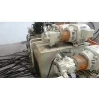 Sell EVA Injection Foaming Machinery photo-3