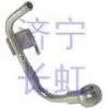 LUBRICATING OIL PIPING