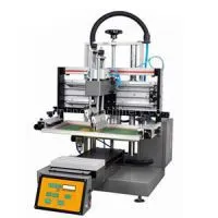 Home Screen Printer