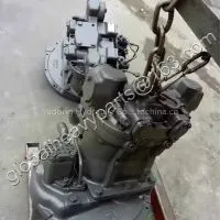 Hitachi Pump Hpv for ZAX200 Pump Hpv102