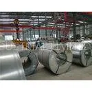 0.5mm Galvanized Steel Coils WISCO ANSTEEL Zine Coating Construction