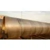 API Spiral Welded Carbon Steel Pipe