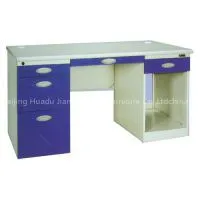 Portable Folding Laptop Bed Table and Computer Desk With Office Desk