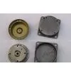 Motor Shell