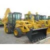 WZY30-25 Backhoe Loaders