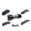 Email:psj0024@163.com Supply Timing Belt, Cogged V-belt, Raw Edge V-belt, Muti Rib Belt, Poly Rib V-belt, Ribbed Belt, Radiator Hose, Air Brake Diaphragm