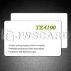 TK4100 Card, 125Khz Card, Proximity Card