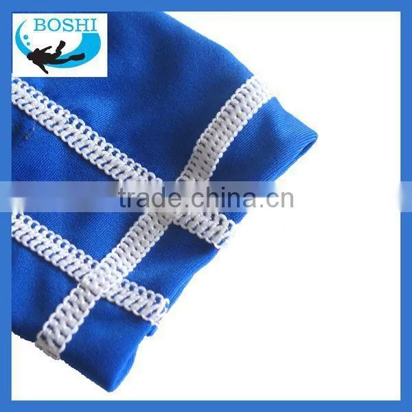 Running Suit Kids Lycra Suits Rush Guards photo-4