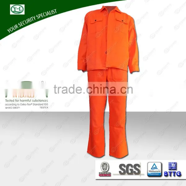 Wholsale Reflective Jacket Dyes High Visibility & Waterproof Garment Used Roadway photo-4