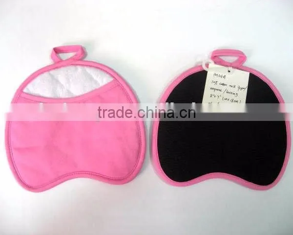 Pink Quilted Pot Holders for Sale photo-3