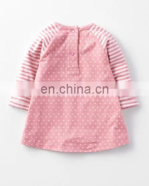FUN POCKET DRESS & LEGGING SET photo-2