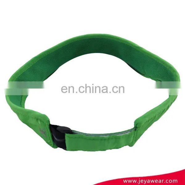 Wholesale Breathable Polyester Sun Visor photo-3