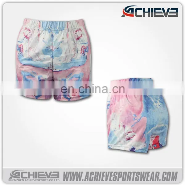 High Quality Separate Swimwear/fashion Swim Trunk/ Custom Swim Shorts photo-2