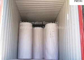 Jumbo Roll Tissue Paper for Sale