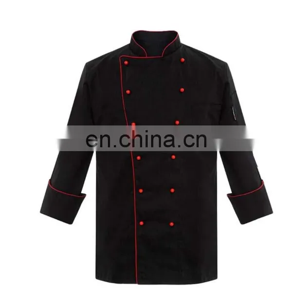 Wholesale Fashion Design Workwear Uniforms Industrial Uniform of 100% Cotton/CVC/TC photo-3