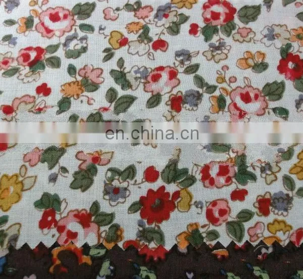 Rayon Fabric