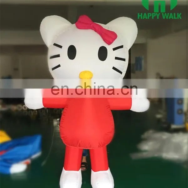 2017 Big Cartoon Character Inflatable , Child Inflatable Ballon ,advertisement Ballon photo-5