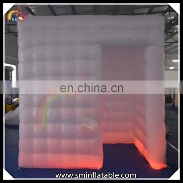 Best Quality Choice Inflatable Mobile Photo Booth For Event Party Using On Sale photo-3