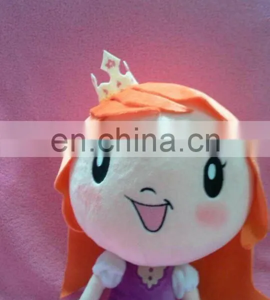 OEM Custom Enterprise Mascot Plush Toys photo-2