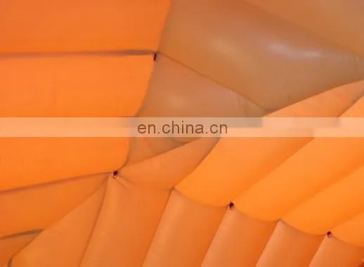 2017 Outdoor Inflatable Lawn Tent Inflatable Cabin Tent Inflatable Tent Square photo-4
