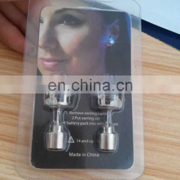 Fancy LED Flashing Earring for Party Girls photo-4