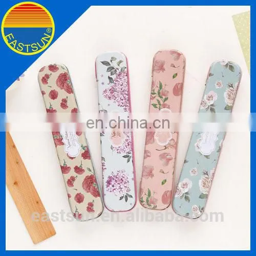 School Gift Tin Pencil Box photo-2