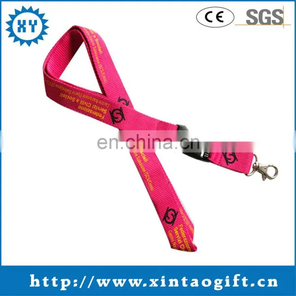 Custom Thermal Transfer and Print Nylon/Polyester Ribbon photo-3