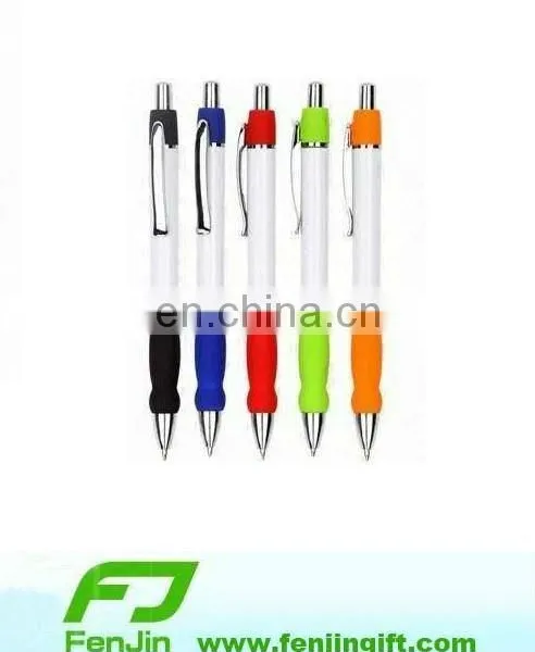 Promotion Plastic Pen Ball