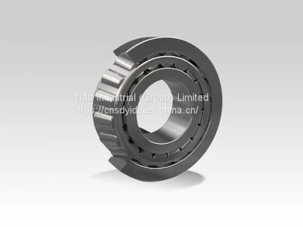 Tapered Roller Bearings