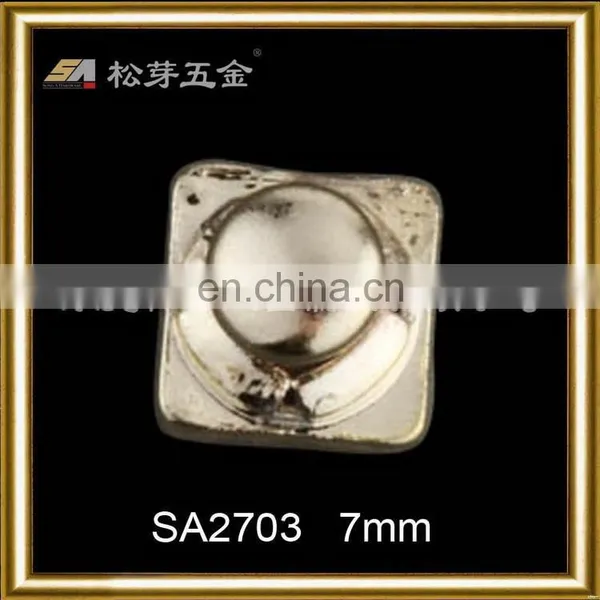 Durable New Products Antique Brass Metal Purse Feet photo-4