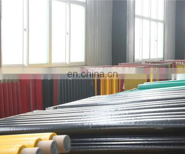 China Factory Direct Sale Pvc Tape Jumbo Roll Electrical Tape Log Roll photo-6