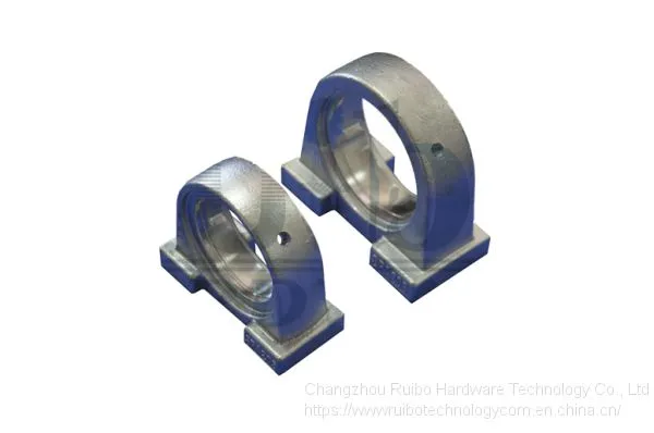 Bearing Accessory Housings Stainless Steel Casting photo-5