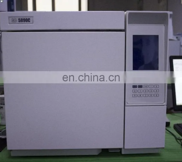 Gas Chromatography Mass Spectrometry Test Machine(GLPC/GC) photo-2