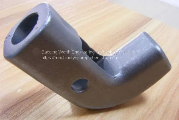 Chinese Manufacturer, Aluminum Die Casting Auto Spare Parts photo-2