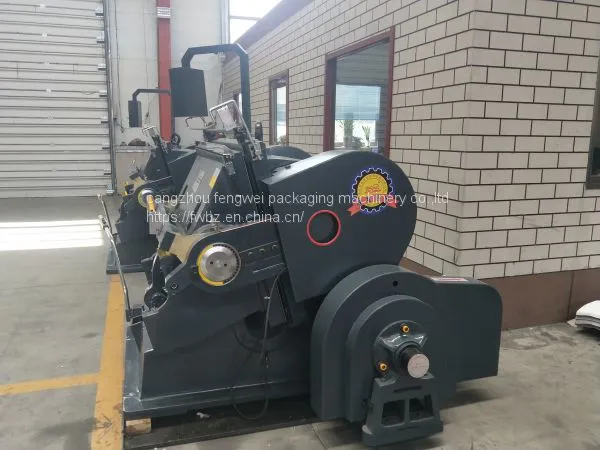 Wholesale Supply of ML1300 Indentation Machine photo-3