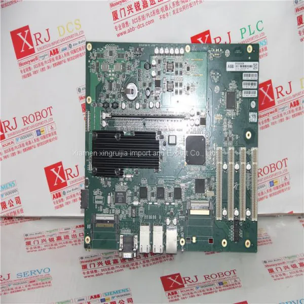 Гарантия на один год. Новый модуль автоматизации PLC DCS ABB DSQC202 модуль PLC