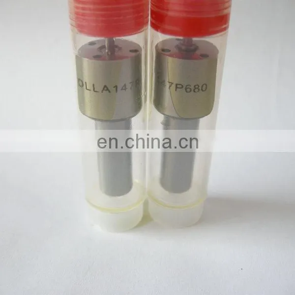 Injector Nozzle DLLA147P680 0433171495 04232089 for Injector 0432191568 photo-3