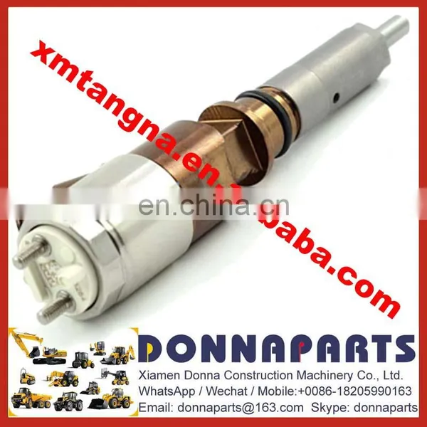 WB93R-5EO WB93S-5EO WB97R-5EO WB97S-5EO Injector Assy EA504254390 photo-2